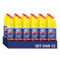 12X Glorix Bleek Original 1 liter