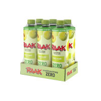 Raak Vruchtensiroop Zero Reine Claude 6 x 750 ml