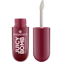 Essence Juicy Bomb Plumping Lipgloss 02 Sour Cherry 2,6 ml