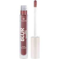 Essence Blur Soufflé Matte Lip Cream 03 Hot Offline 3,6 ml
