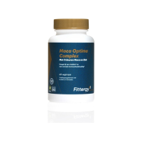 Fittergy Supplements Maca Optima Complex Premium 60 vegacapsules