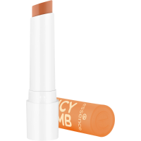 Essence Juicy Bomb Glossy Butter Balm 07 Caramelt My Heart 2,5 gr