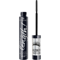 Essence What The Length! 01 Black Mascara 10 ml