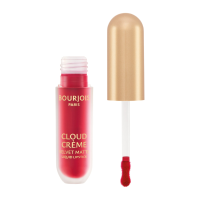 Bourjois Cloud Crème Velvet Matte Liquid Lipstick 07 Red y or Not 3 ml