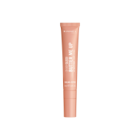 1+1 Gratis: Rimmel Oh My Gloss Butter Me Up Lip Butter 006 Chai 15 ml