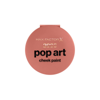 1+1 Gratis: Max Factor 2000 Calorie Pop Art Cheek Paint Blush 40 One & Done 5 gr