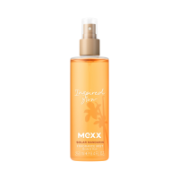 Mexx Body & Hair Mist Solar Mandarin 250 ml