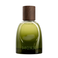Mexx Eau de Parfum For Him Inspired Nature 50 ml