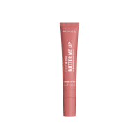 Rimmel Oh My Gloss Butter Me Up Lip Butter 007 Cappuccino 15 ml