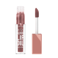 1+1 Gratis: Rimmel Oh My Gloss Butter Me Up Lip Oil 009 Cappuccino 4,5 ml