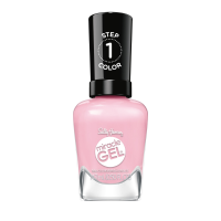 Sally Hansen Miracle Gellak 344 Blush Crush 14,7 ml
