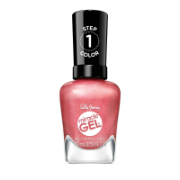 Sally Hansen Miracle Gellak 254 Go Hard Or Glow Home 14,7 ml