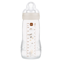 MAM Easy Active Babyfles 4+ mnd 330 ml