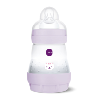 MAM Easy Start Anti Colic Babyfles Lila 0+ mnd 160 ml