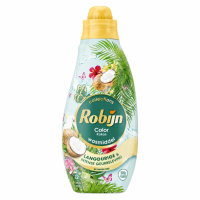Robijn Klein & Krachtig Wasmiddel Kokos Sensation 22 Wasbeurten 665 ml