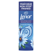 2+2 Gratis: Lenor In Wash Geurbooster Zeebries 19 wasbeurten 240 gr