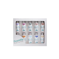 Wasgeluk Giftbox Wasparfum Original 10 x 50 ml