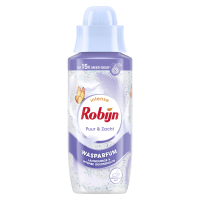 4X Robijn Wasparfum Puur & Zacht 342 ml