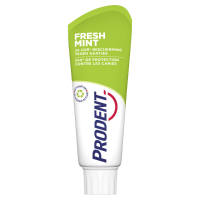 2+2 Gratis: Prodent Tandpasta Fresh Mint 75 ml