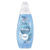Robijn Advanced Quickwash Vloeibaar Wasmiddel Puur & Zacht 22 Wasbeurten 837 ml