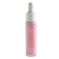 Cent Pur Cent Skin Shield SPF50 Drops 12 ml