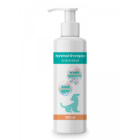 Sanimal Shampoo Hond Anti Kriebel 250 ml