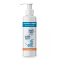 Sanimal Shampoo & Conditioner Hond 250 ml