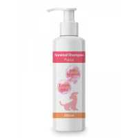 Sanimal Puppy Shampoo 250 ml