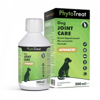 PhytoTreat Joint Care Advanced Dog 200 ml