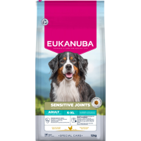 Eukanuba Hondenvoer Droog Special Care Adult Sensitive Joints 12 kg