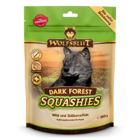 6X Wolfsblut Squashies Dark Forest 300 gr