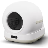 Biokat's C1000 Automatische Kattenbak
