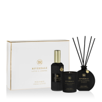 Riverdale Geschenkset Boutique Large Lotus & Jasmine