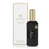 Riverdale Boutique Roomspray Lotus & Jasmine 100 ml