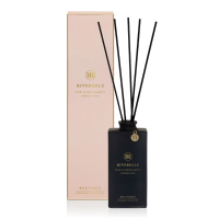 Riverdale Boutique Geurstokjes Oud & Bergamot 140 ml