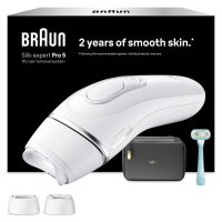 Braun IPL Silk expert Pro 5 PL5234