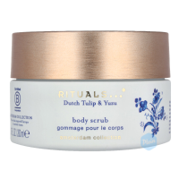 Rituals Amsterdam Collection Body Scrub 200 ml