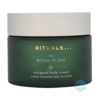 Rituals Body Cream The Ritual of Jing 220 ml