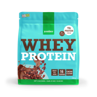 2X Purasana Whey Protein Cacao Bio 400 gr