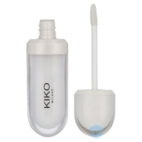 KIKO Milano Lip Volume Plumping Effect Lip Cream 02 Organza Sky 6,5 ml