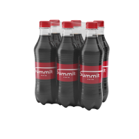 Summit Cola 6 x 500 ml