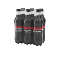 Summit Cola Zero 6 x 500 ml