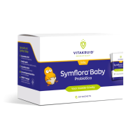 Vitakruid Symflora Baby 30 sachets