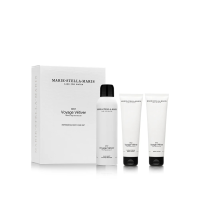 Marie Stella Maris Geschenkset Voyage Vétiver Body Care 1 set