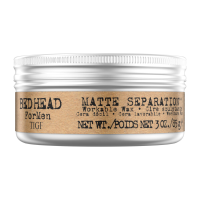 Bedhead Wax For Men Matte Separation 85 gr