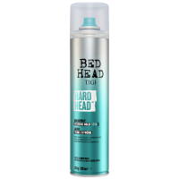 Bedhead Hairspray Hard Head 385 ml
