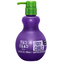 Bedhead Contour Cream Foxy Curls 200 ml
