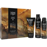 Therme Men Oriental Hammam Welness Geschenkset 1 set