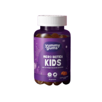 Yummygums Microbiotica Kids 60 gummies