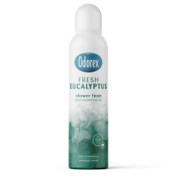 Odorex Showerfoam Eucalyptus 200 ml